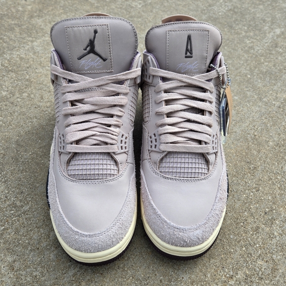 Nike Air Jordan 4 x A Ma Maniére “W.Y.W.S”